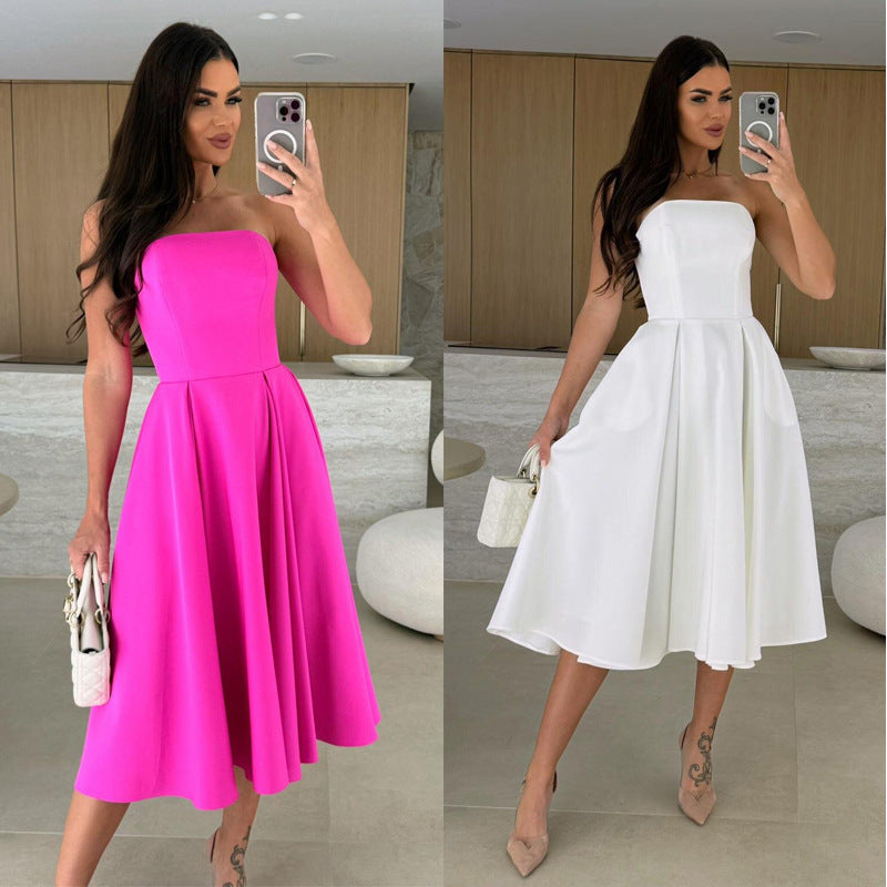 Elegantly Designed Garment