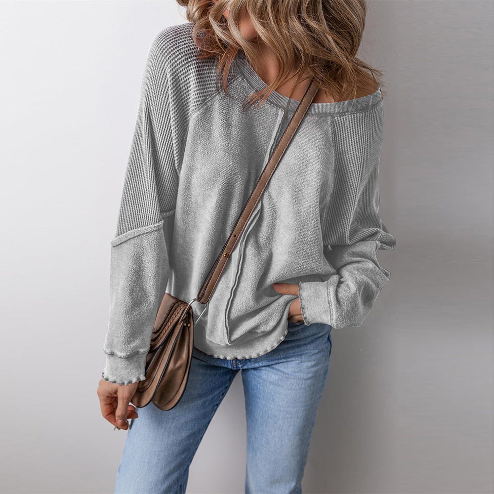 Vintage Inspired Pullover