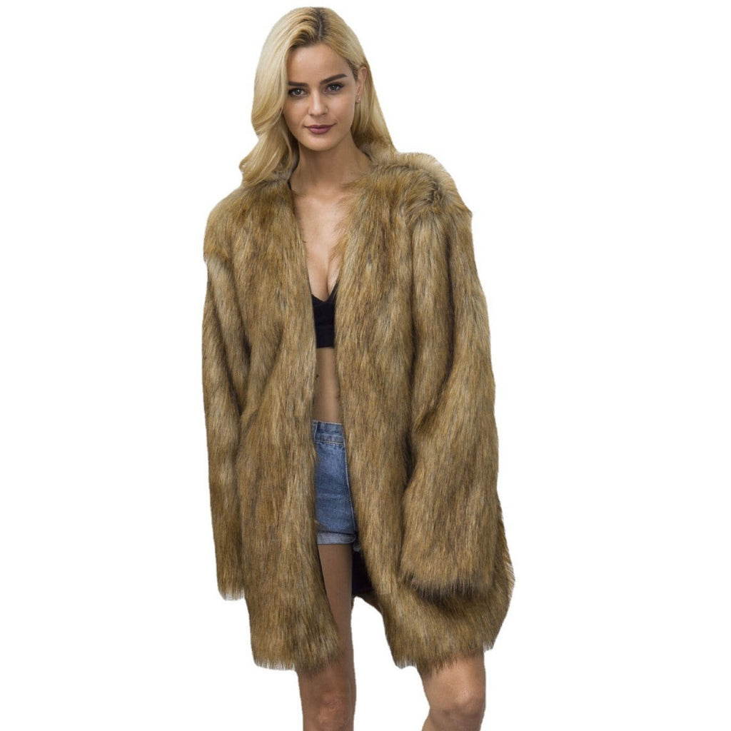 Classic Vintage Garment