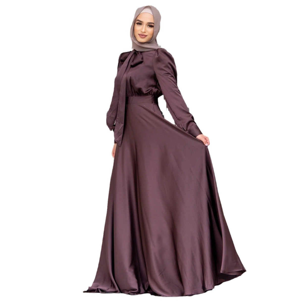 Thoughtfully Designed Garment