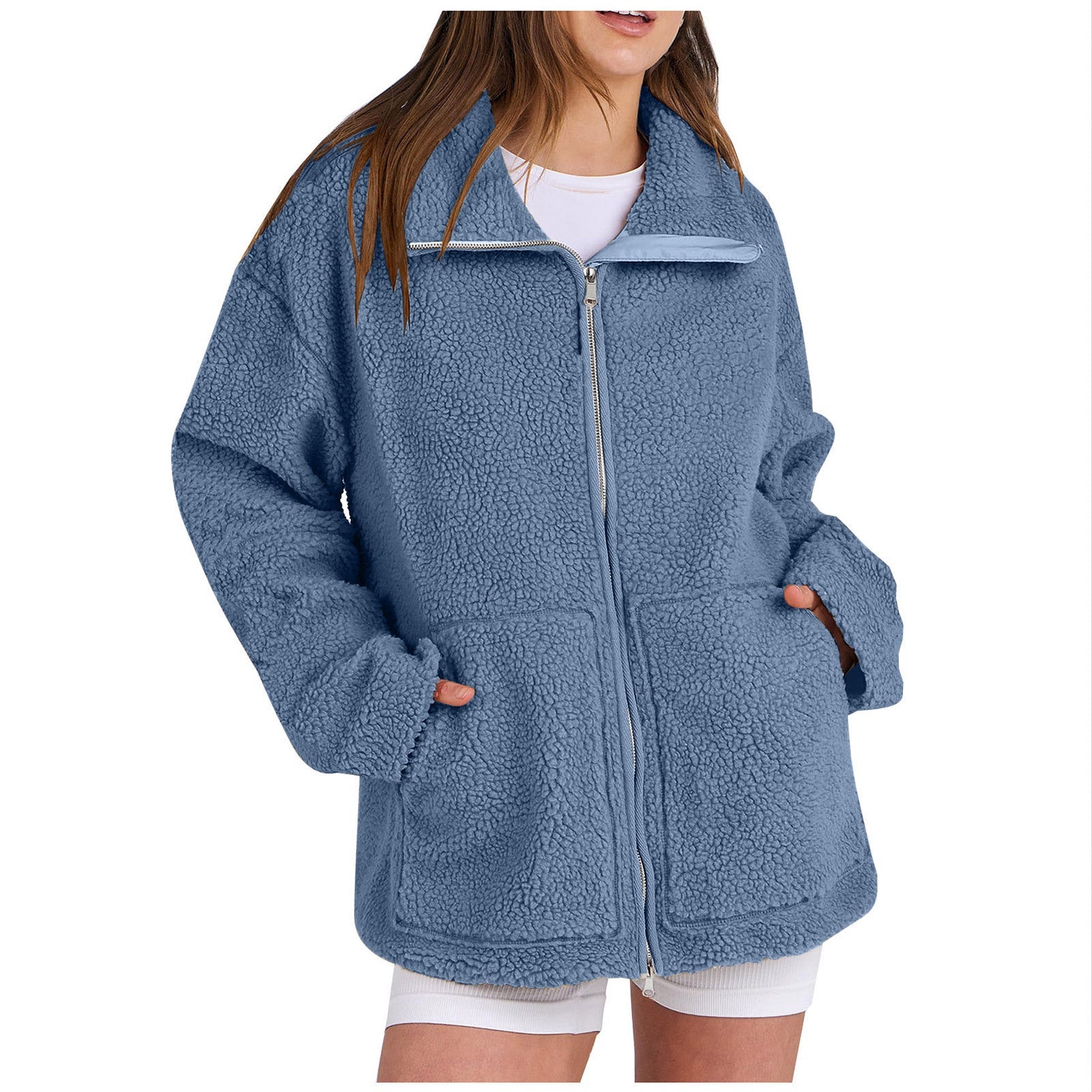 Blau