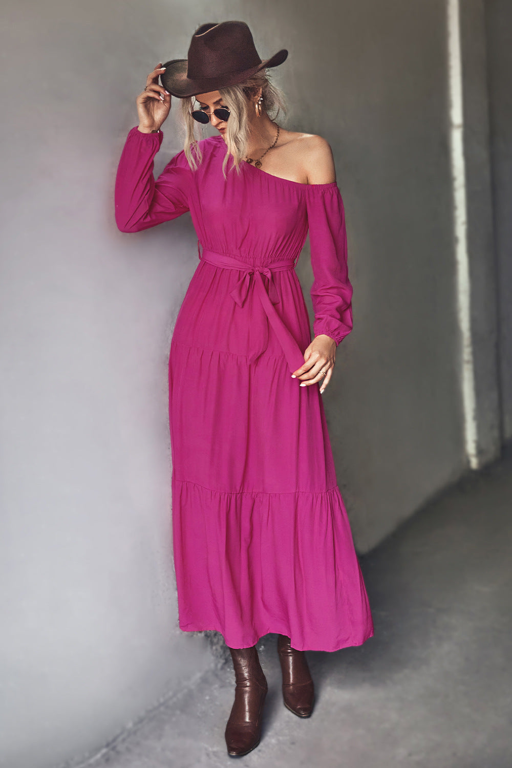 Beautifully Crafted Garment
