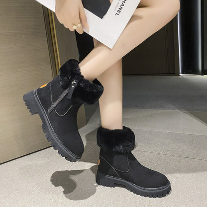 Comfortable Orthopedic Boots for Daily Wear
