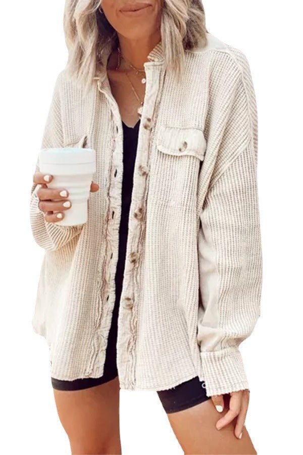 Thoughtfully Designed Garment