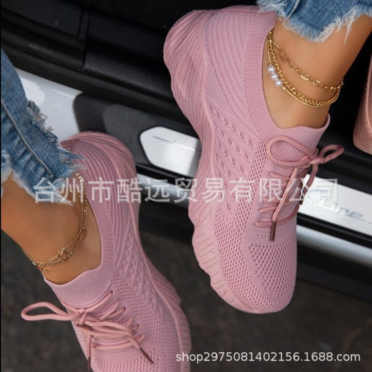 Beautifully Crafted Orthopedic Trainers