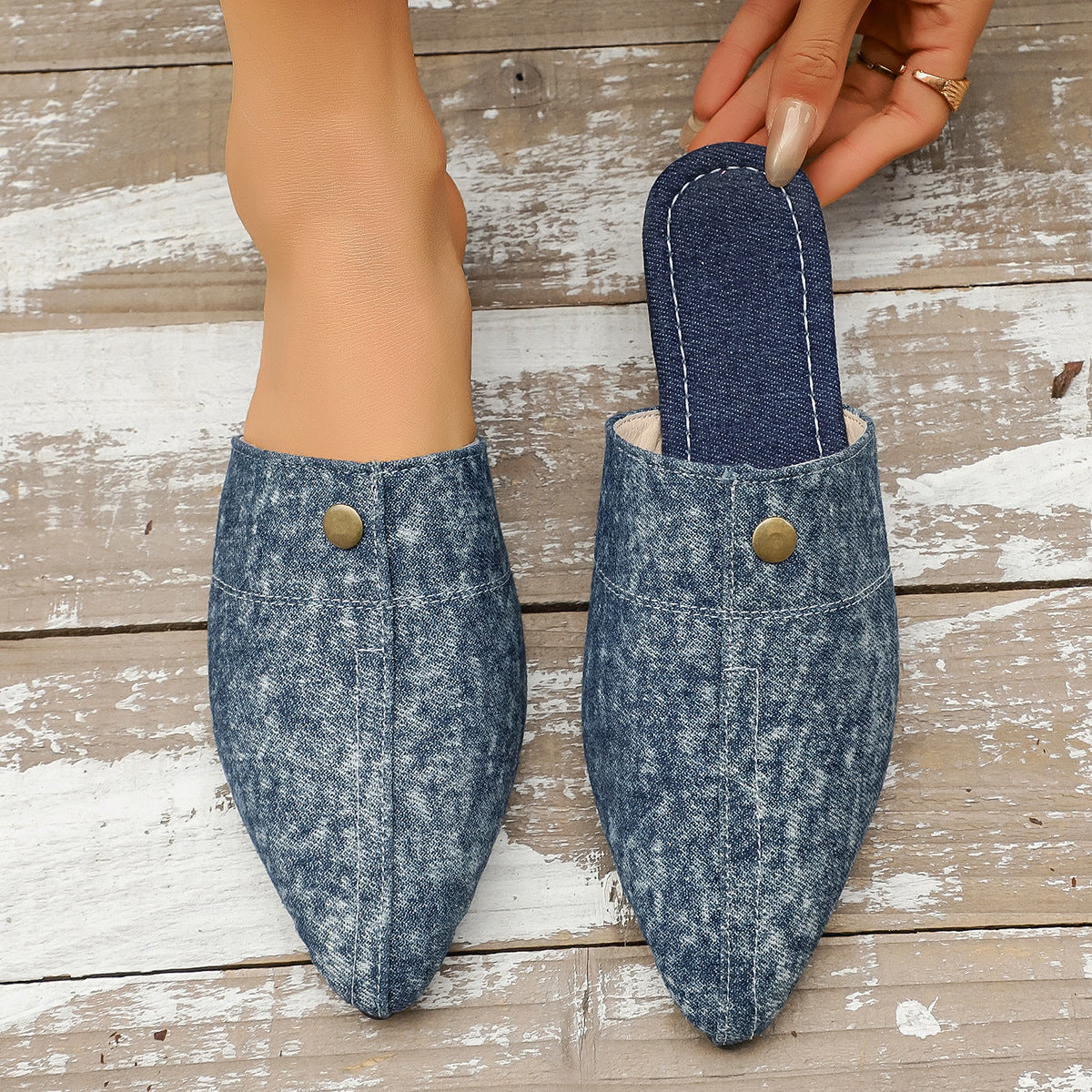Graceful Orthopedic Shoes for Modern Look