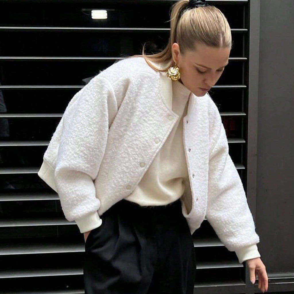 Thoughtfully Designed Garment