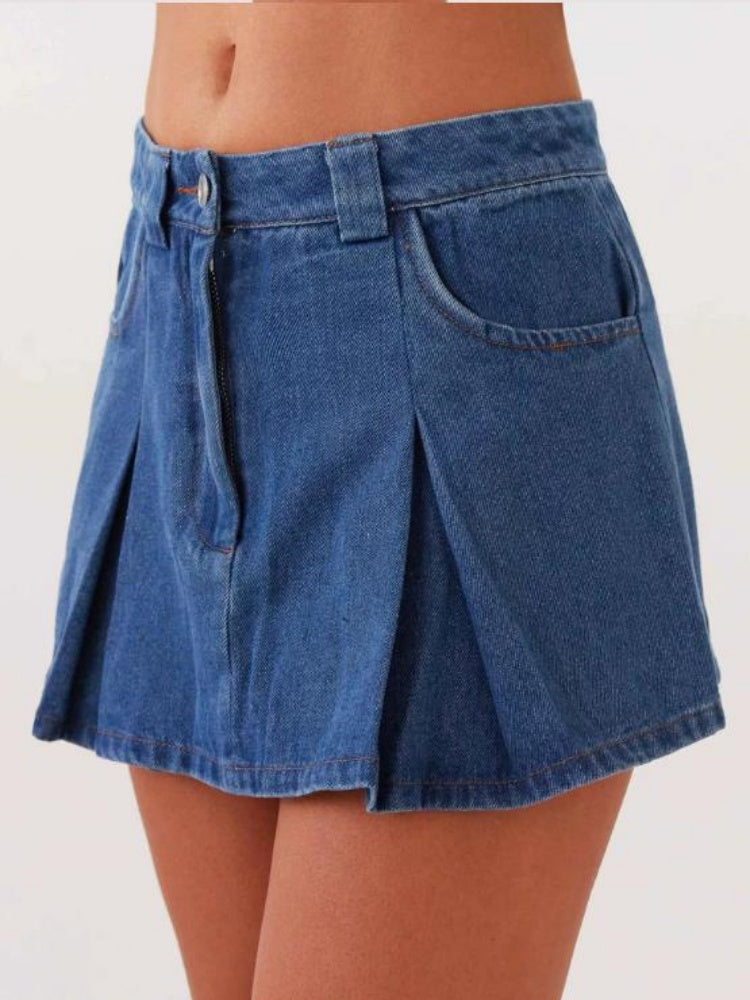 Classic Designed Garment