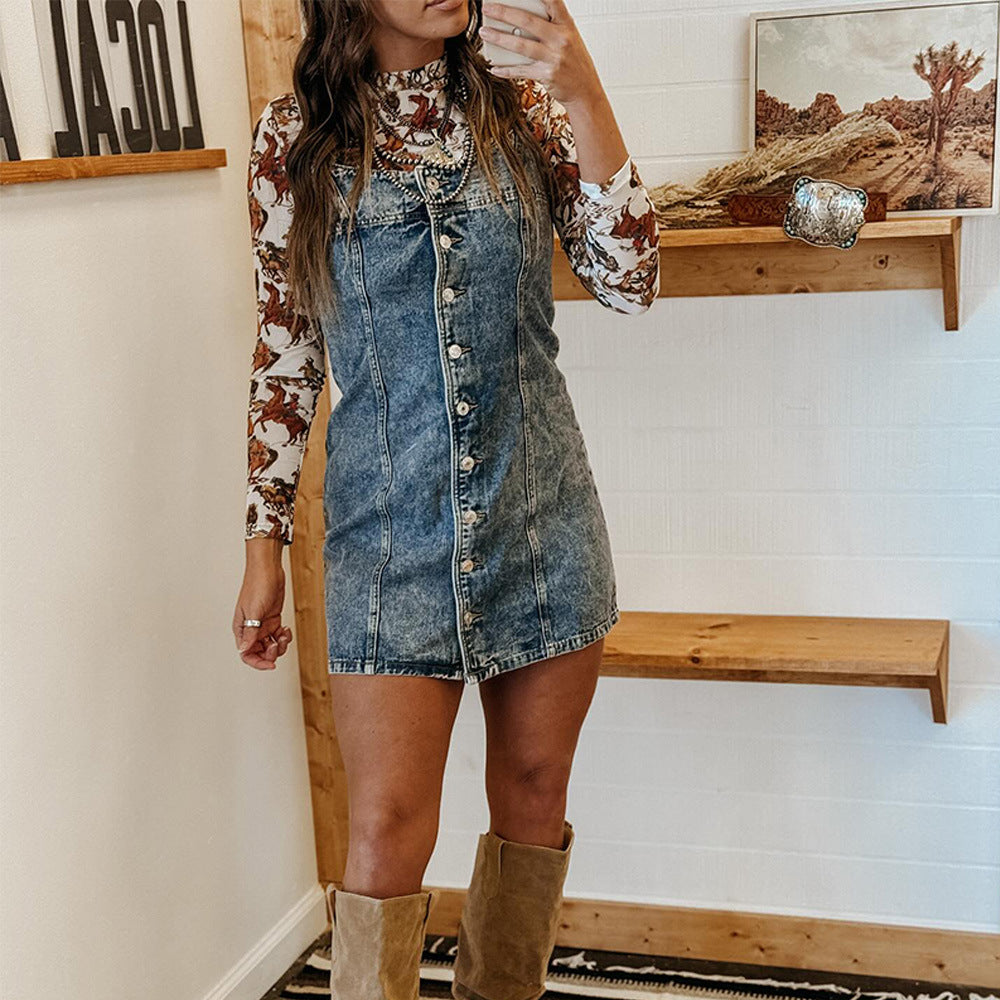 Vintage Inspired Garment