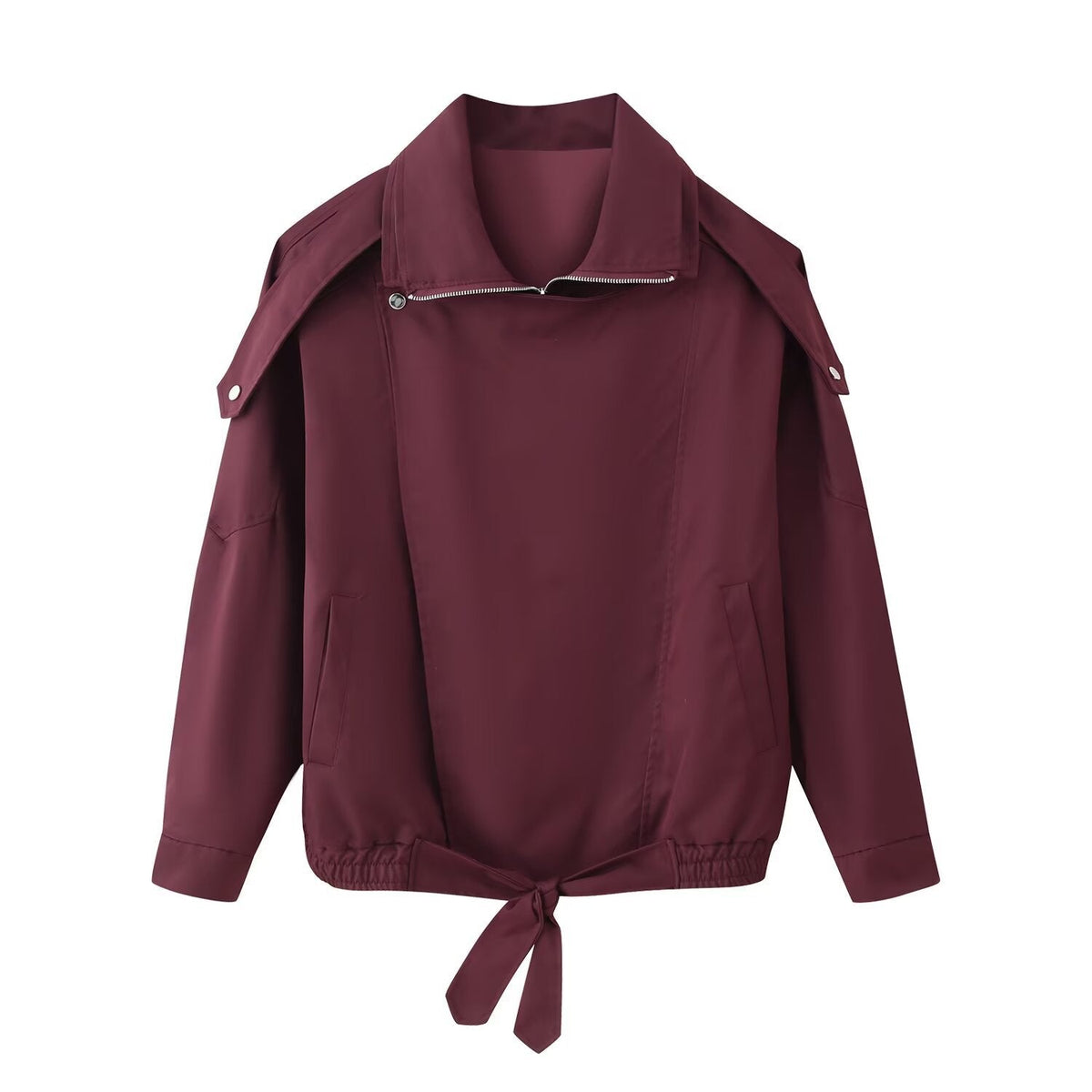 Elegantly Designed Garment