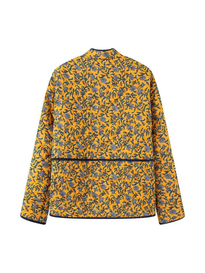Gracefully Designed Garment