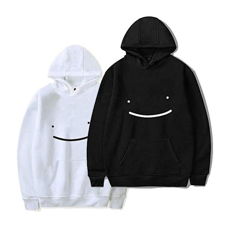 Thoughtfully Designed Pullover