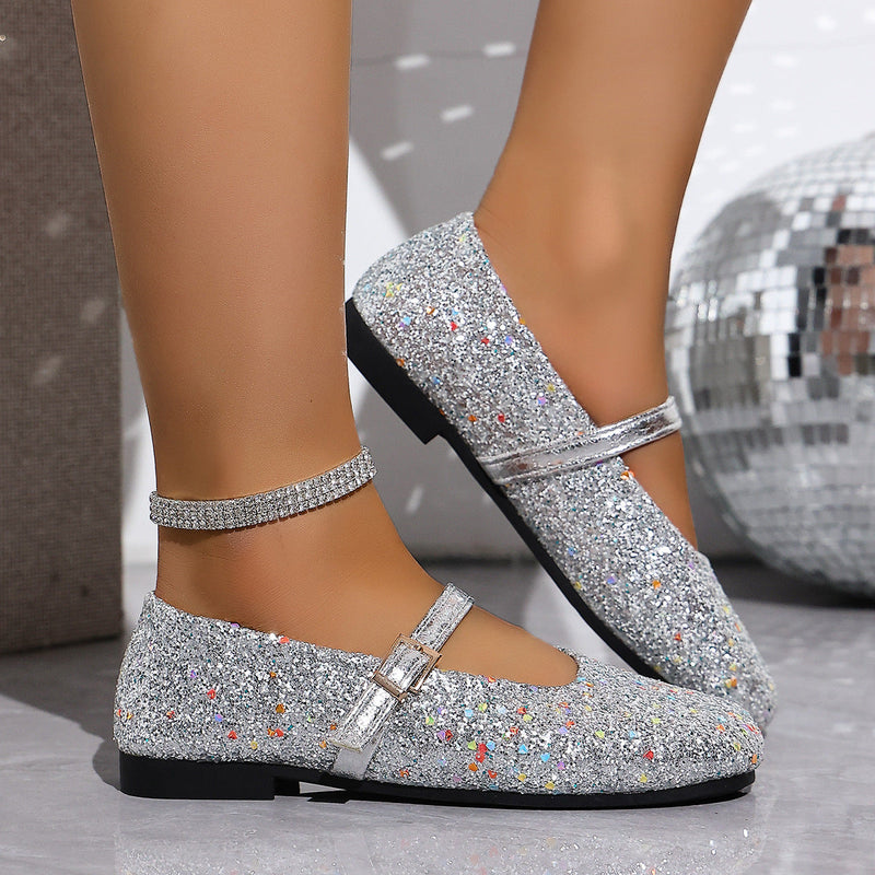 Vintage Inspired Orthopedic Shoes