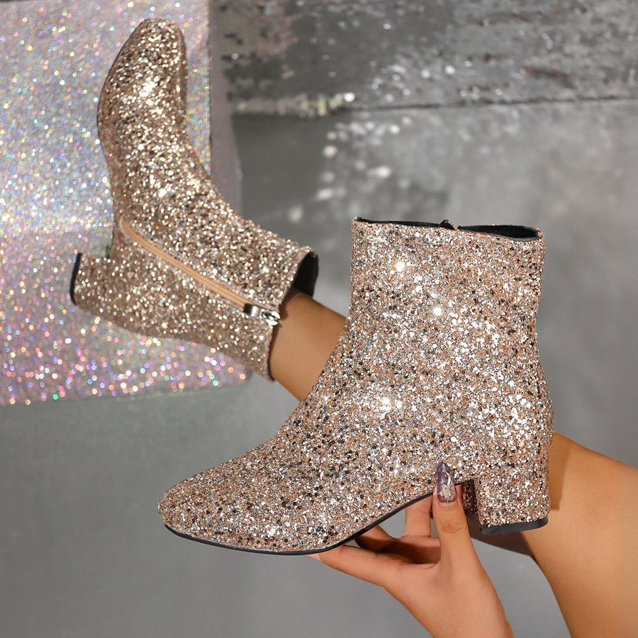 Stylish Orthopedic Boots for Any Occasion