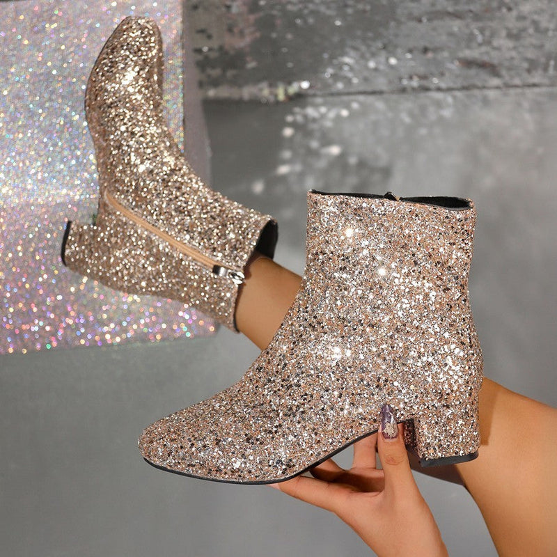 Stylish Orthopedic Boots for Any Occasion