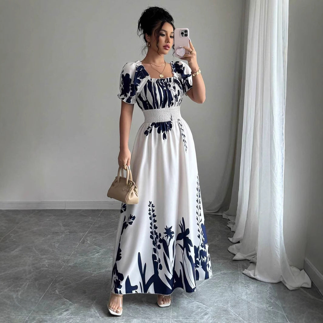 Elegantly Designed Garment