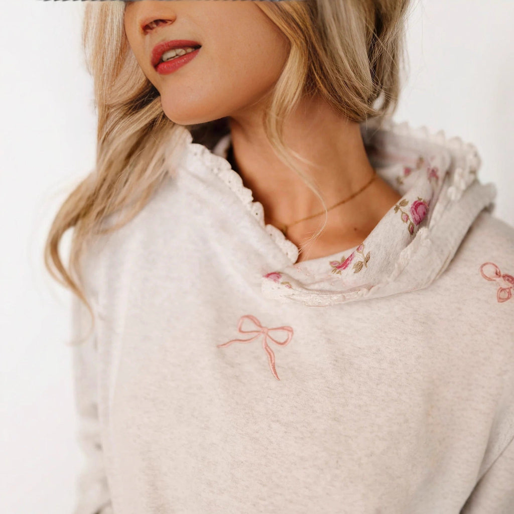 Classic Designed Pullover