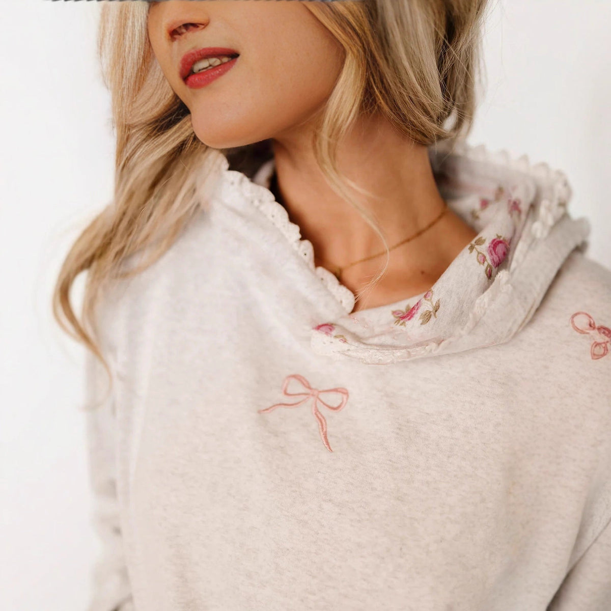Classic Designed Pullover