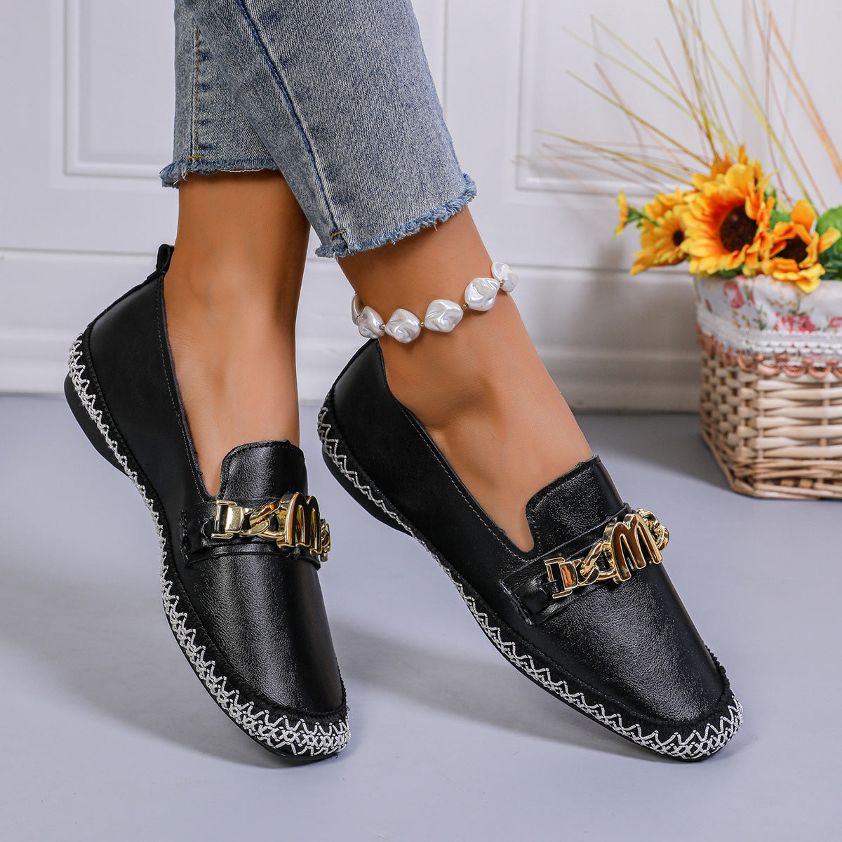 Stylish Orthopedic Shoes for Any Occasion