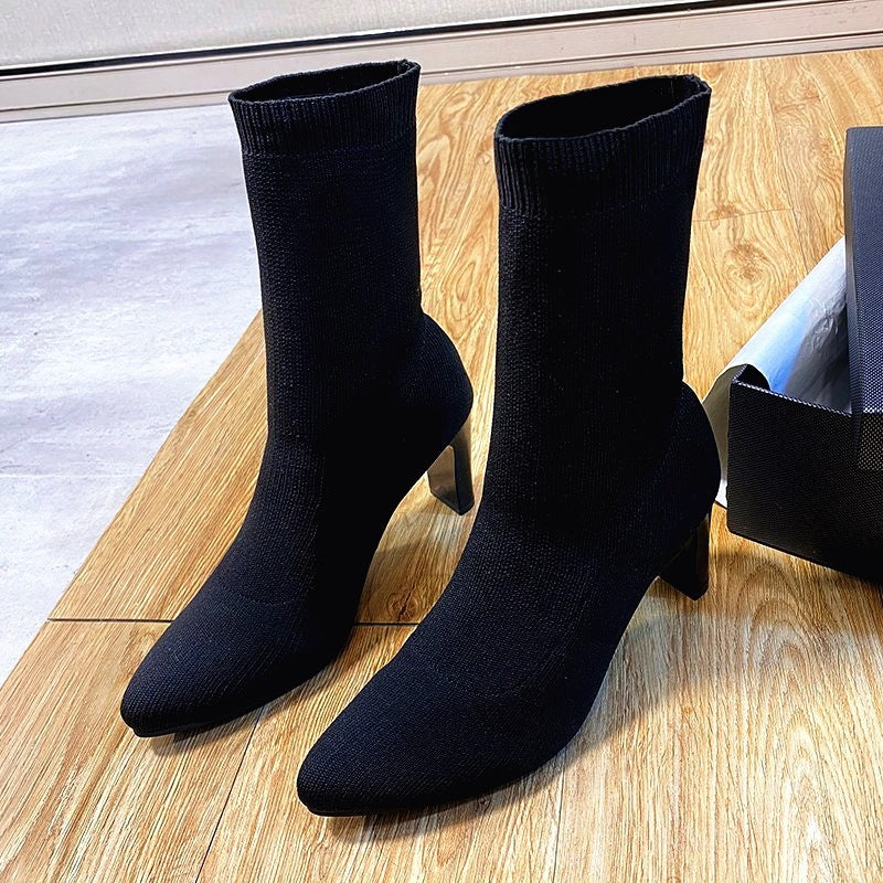 Stylish Orthopedic Boots for Any Occasion