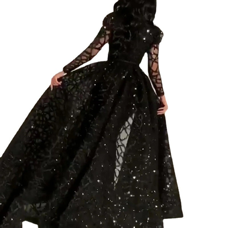 Elegantly Designed Garment