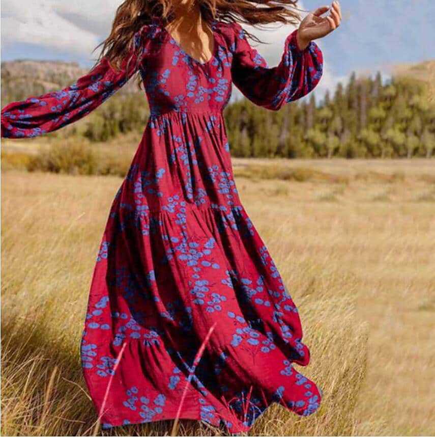 Classic Vintage Garment