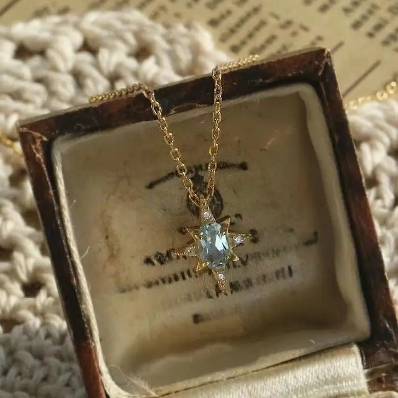 Classic Necklace with Timeless Appeal