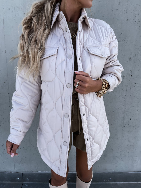 Beautifully Crafted Garment