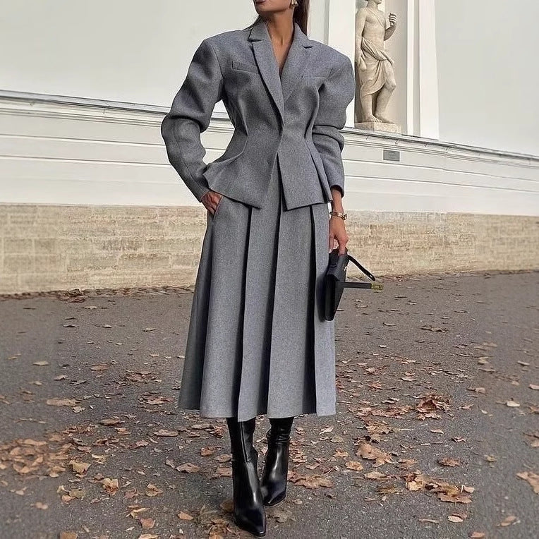 Thoughtfully Designed Garment