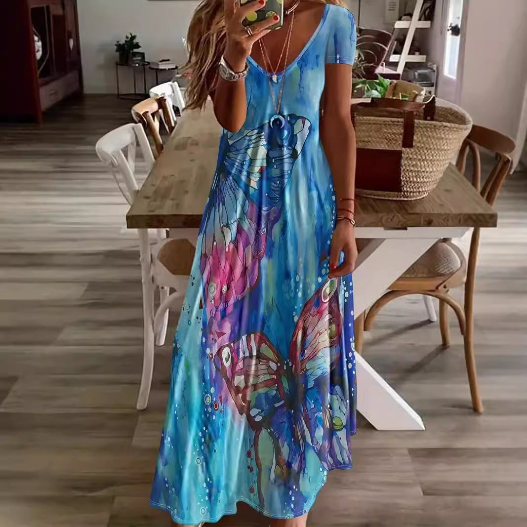 Classic Vintage Garment