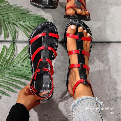 Stylish Orthopedic Sandals for Any Occasion