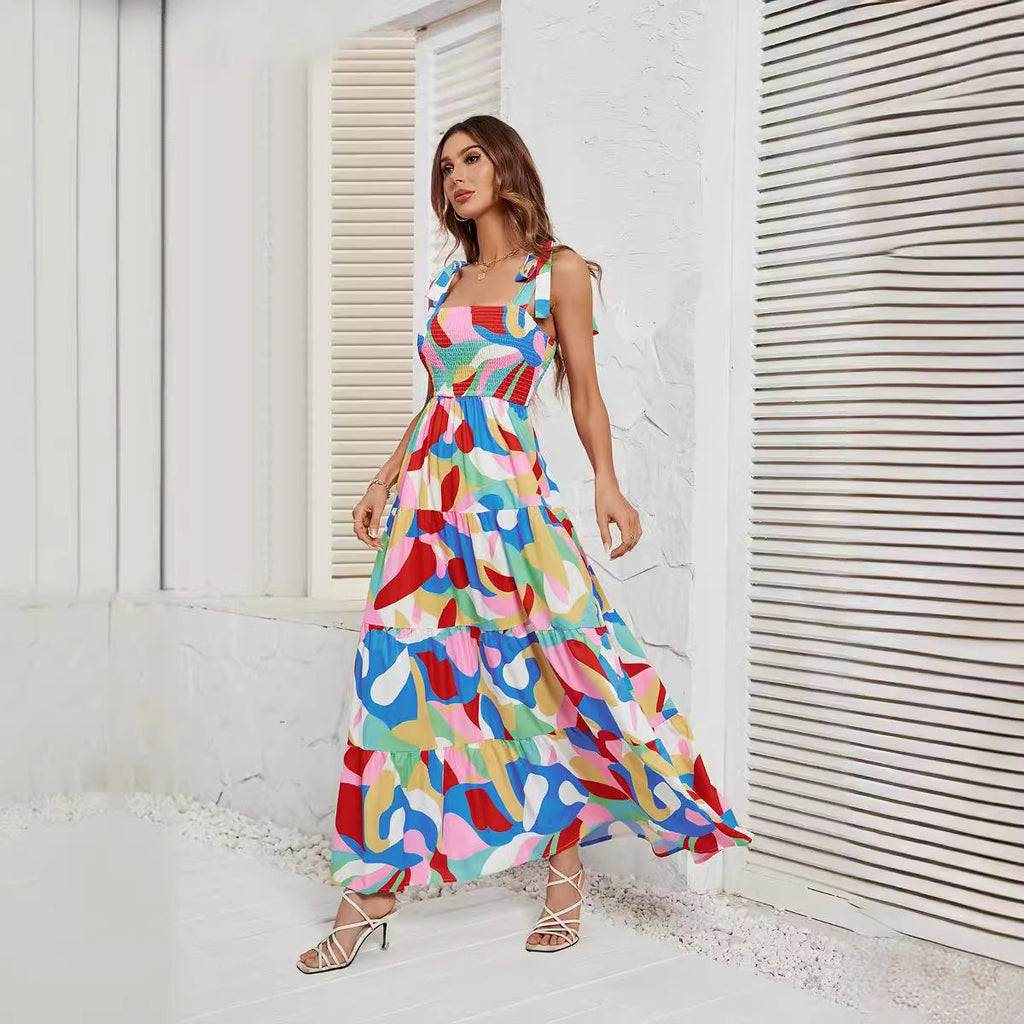 Thoughtfully Designed Garment