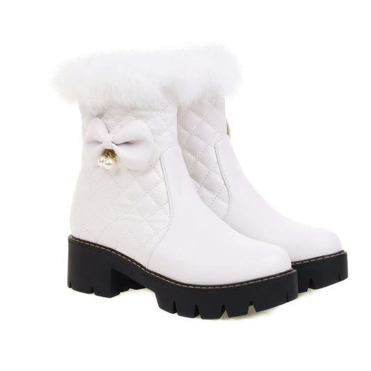 Comfortable Orthopedic Boots for Daily Wear