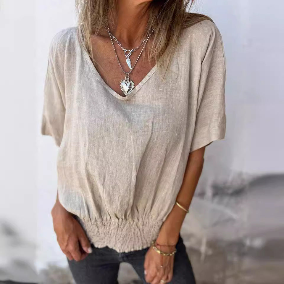 Timeless Vintage Style Garment