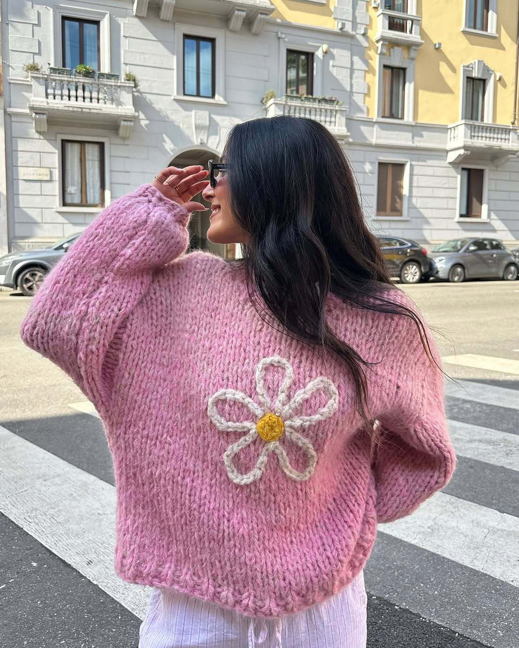Rosa