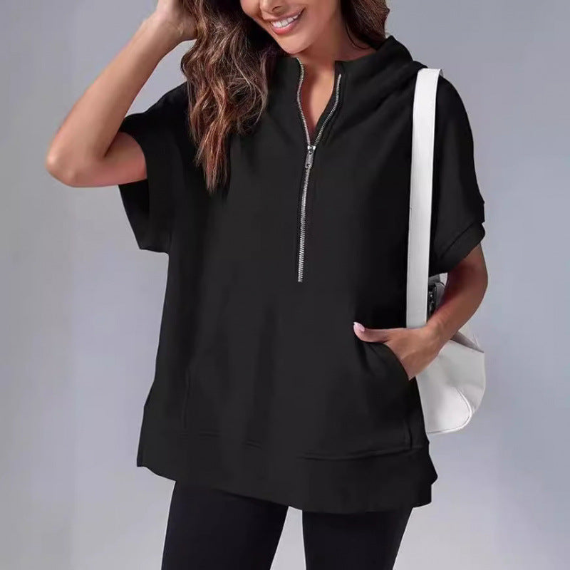 Thoughtfully Designed Pullover