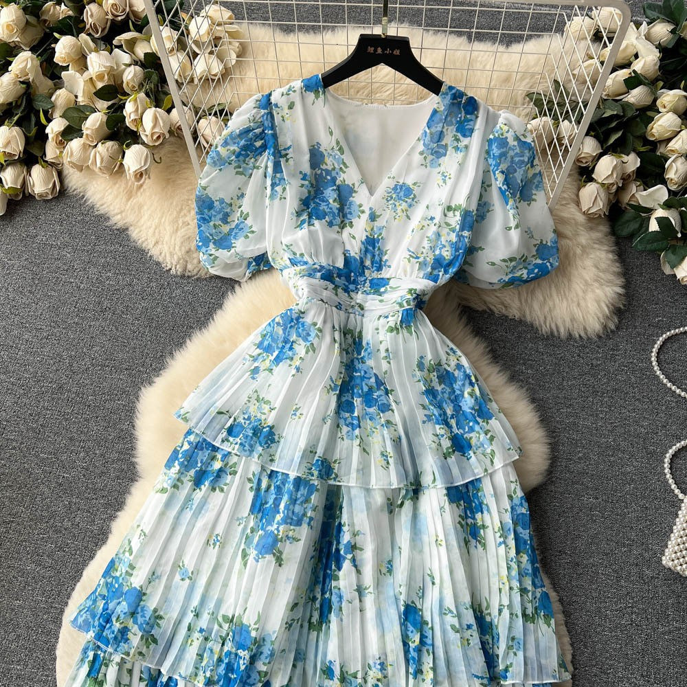 Timeless Vintage Style Garment