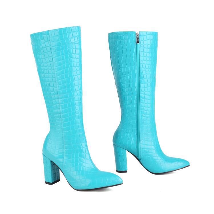 Elegant Orthopedic Boots for Every Step
