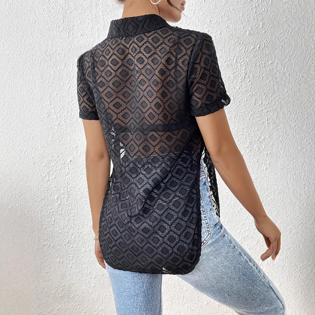 Classic Designed Garment
