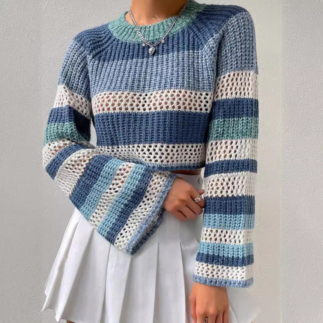 Vintage Inspired Pullover