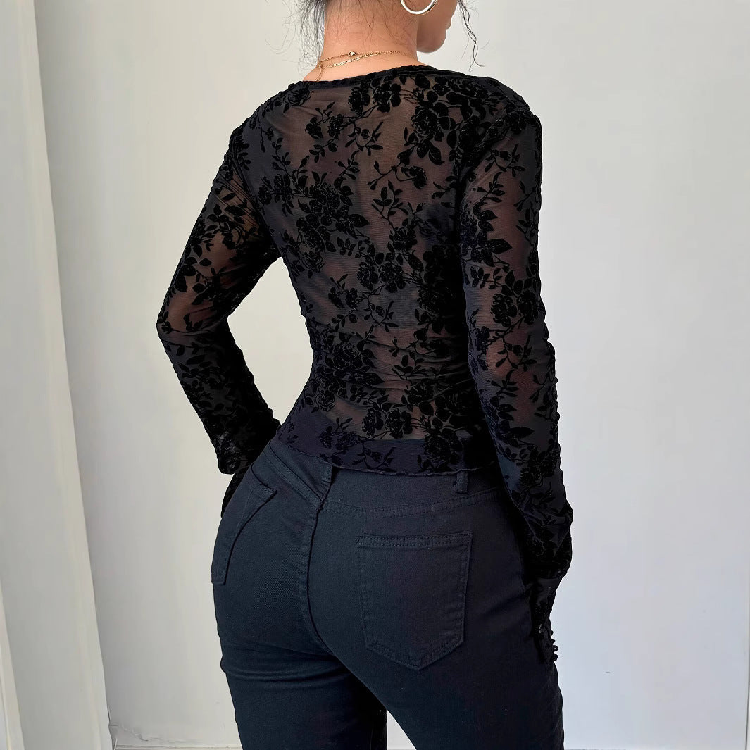 Timeless Vintage Style Garment