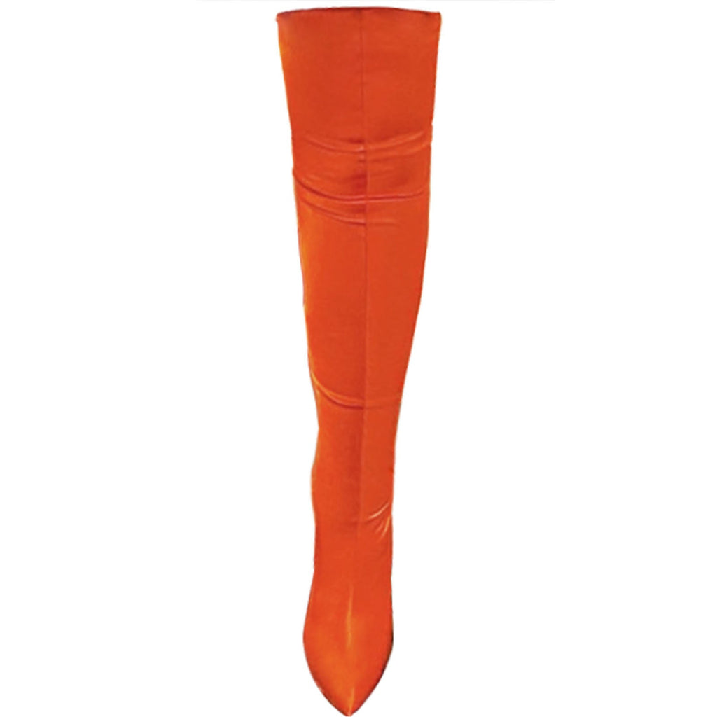 Graceful Orthopedic Boots for Modern Look