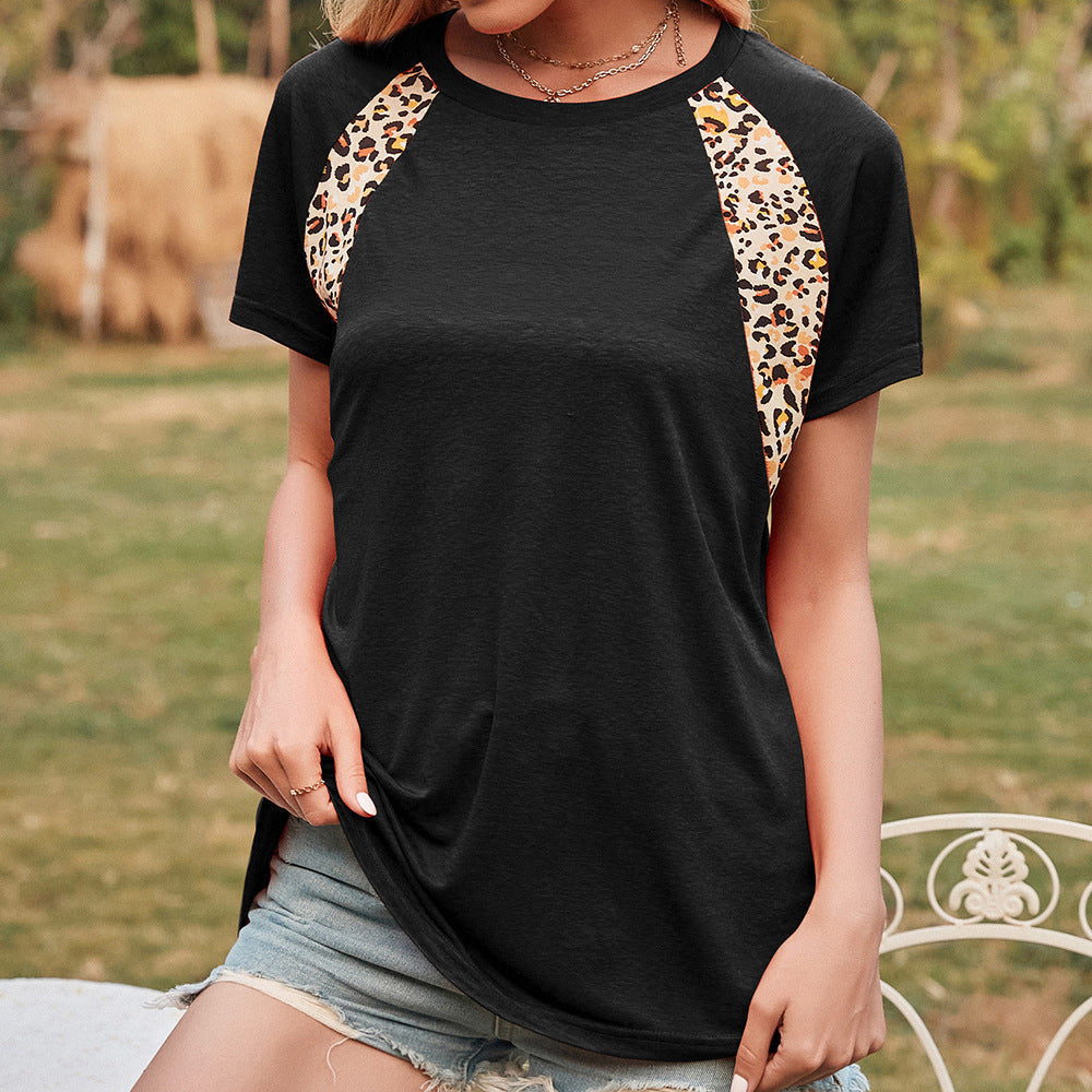 Timeless Vintage Style T-Shirt