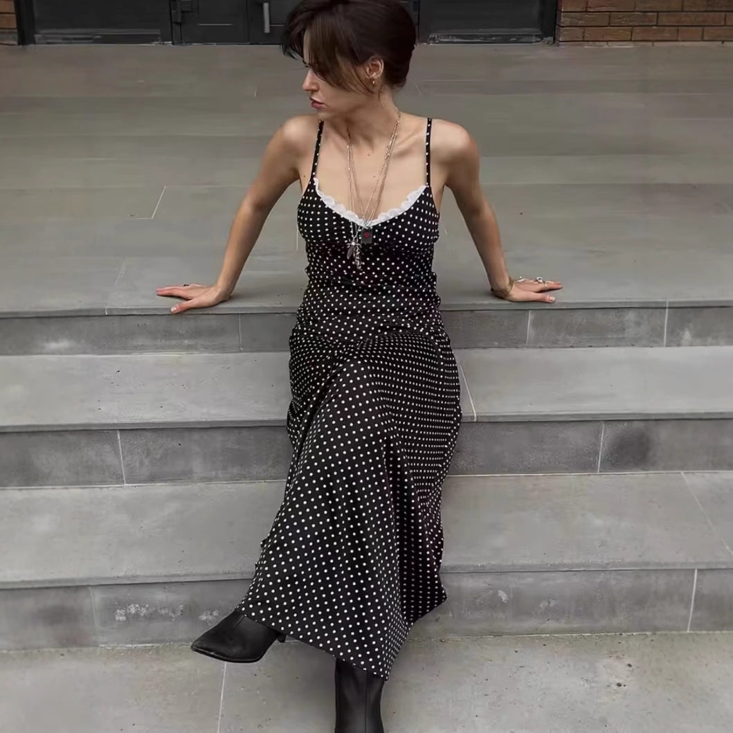 Timeless Vintage Style Garment