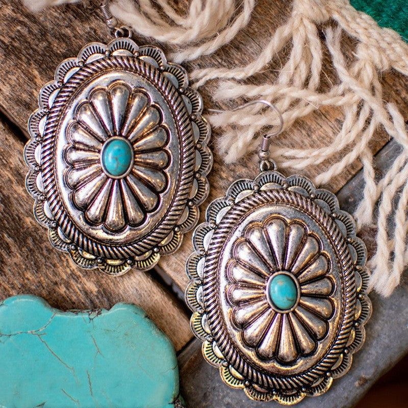 Romantic Earring for Special Moments