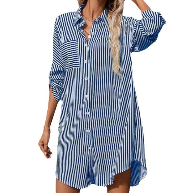 Thoughtfully Designed Garment