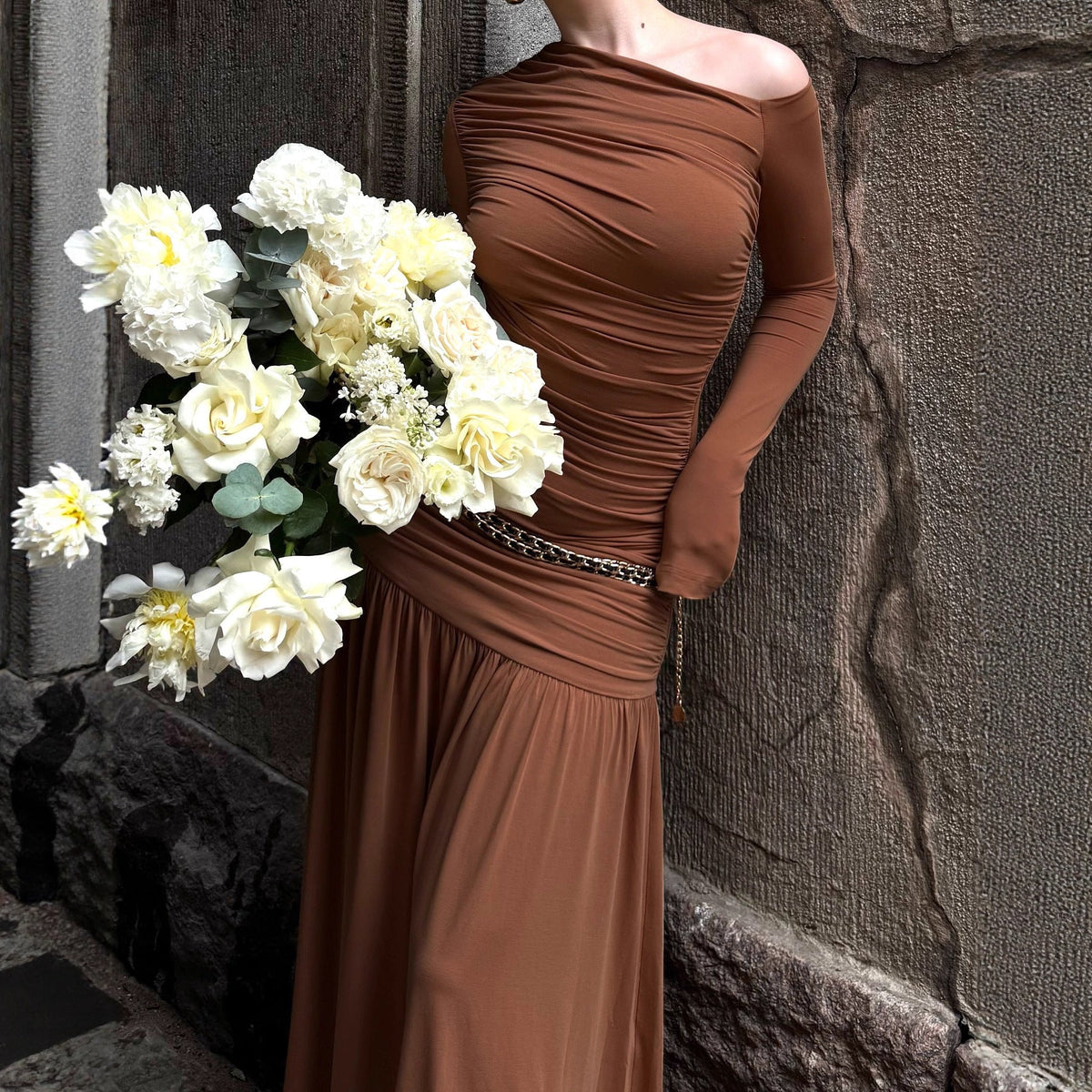Classic Vintage Garment