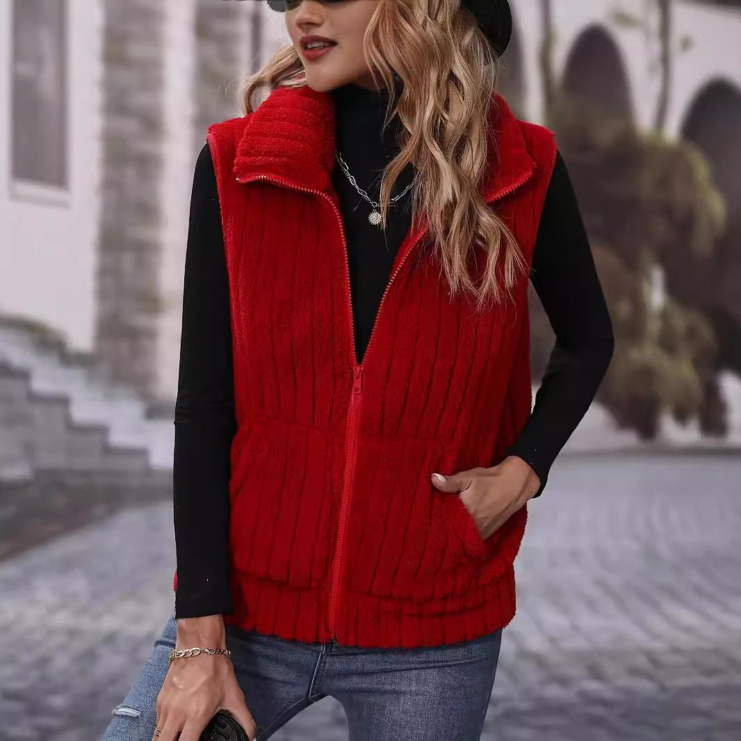 Thoughtfully Designed Garment