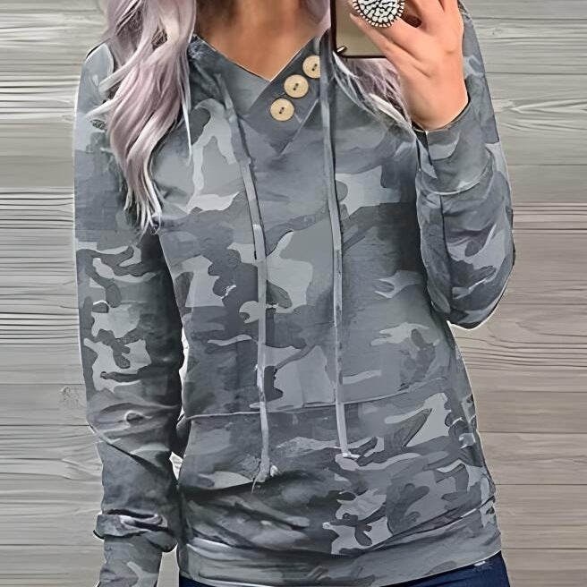Vintage Inspired Pullover