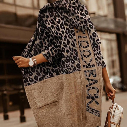LM | Fashionable and minimalist sweater